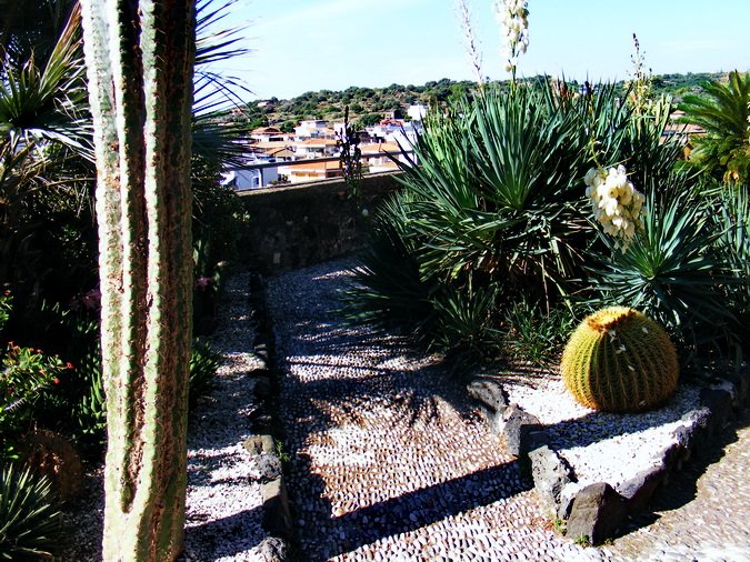 (61)  Aci Castello